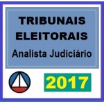 Analista de Tribunais Eleitorais 2017.1